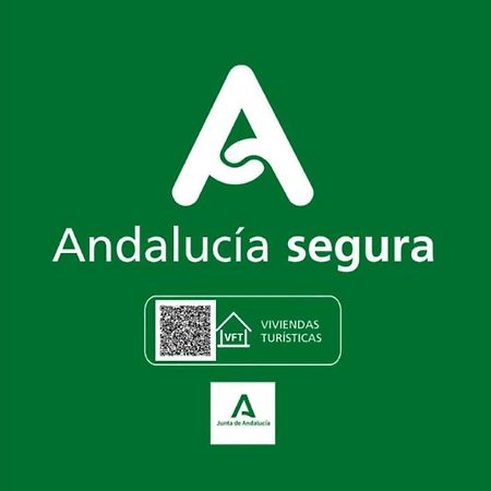 Tuguest Molinos Apartment Granada Exterior photo
