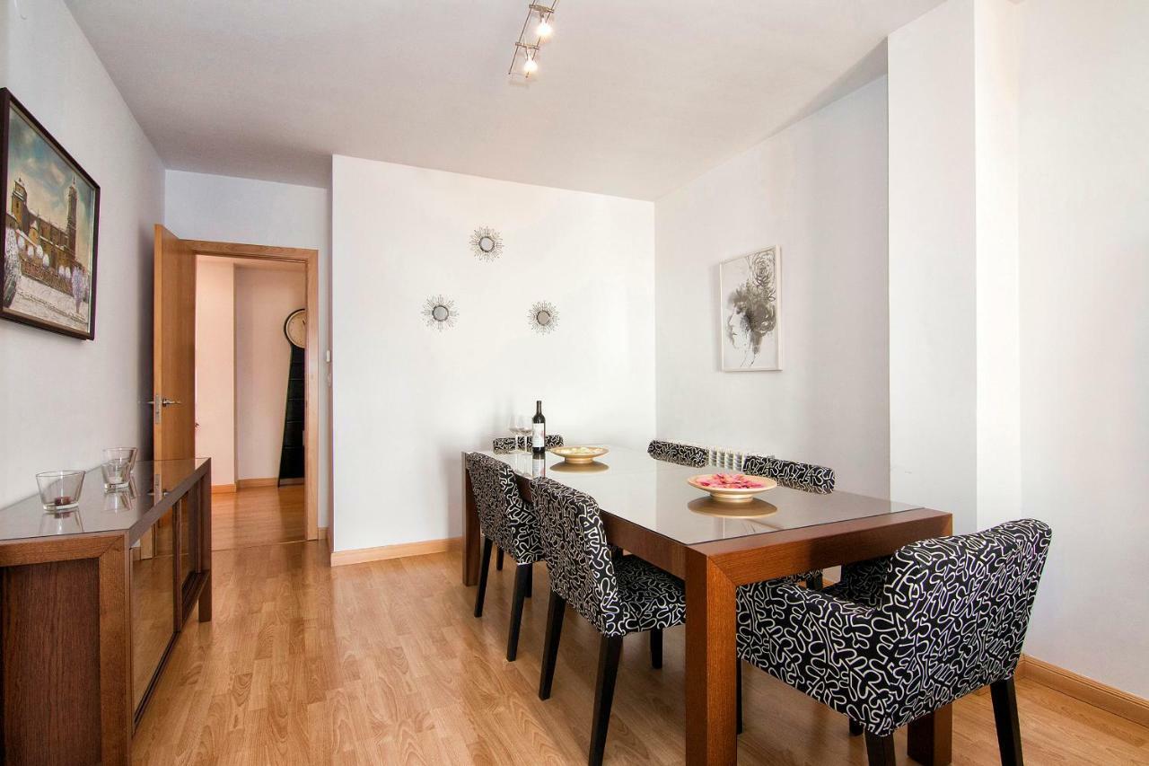Tuguest Molinos Apartment Granada Exterior photo